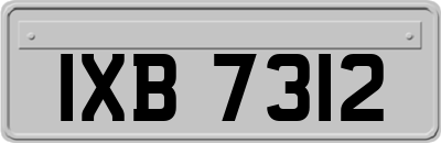 IXB7312