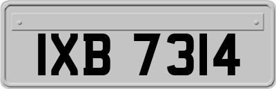 IXB7314