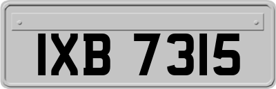 IXB7315