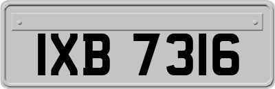 IXB7316