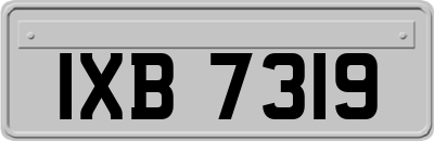 IXB7319
