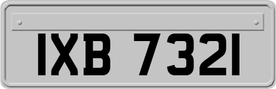 IXB7321