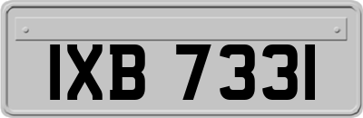 IXB7331