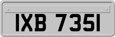 IXB7351