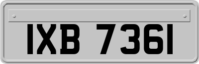IXB7361