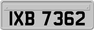 IXB7362