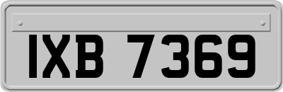 IXB7369
