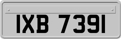 IXB7391