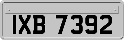 IXB7392
