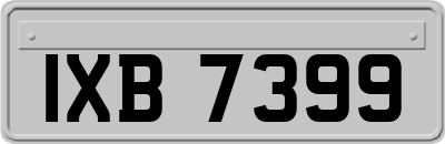 IXB7399