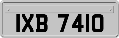 IXB7410