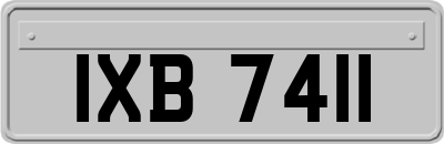 IXB7411