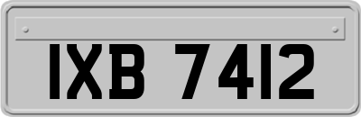 IXB7412