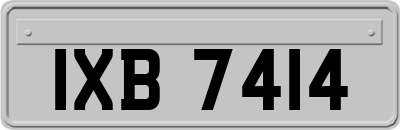 IXB7414