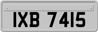 IXB7415