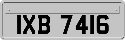 IXB7416