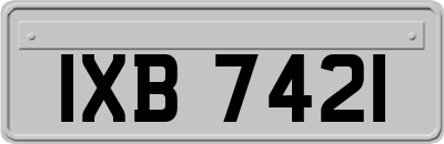 IXB7421