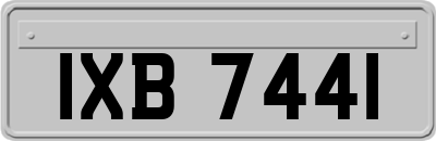 IXB7441