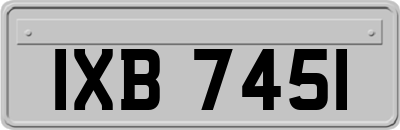 IXB7451