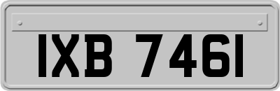 IXB7461