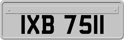 IXB7511