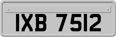 IXB7512