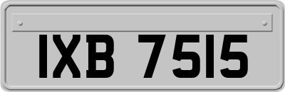 IXB7515