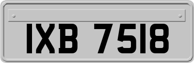 IXB7518