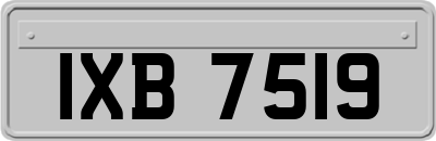IXB7519