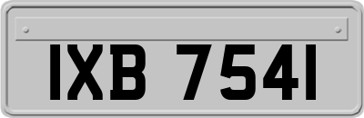 IXB7541