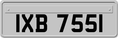 IXB7551
