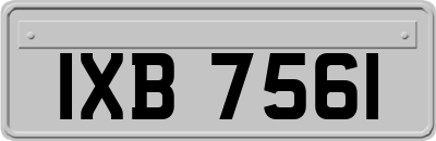 IXB7561