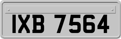 IXB7564
