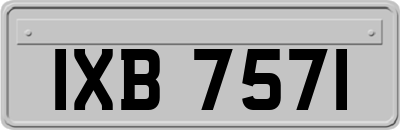IXB7571