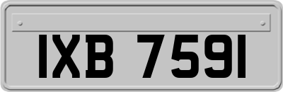 IXB7591