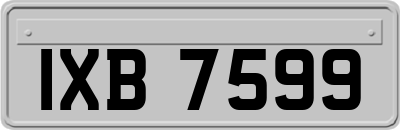 IXB7599