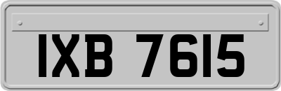 IXB7615