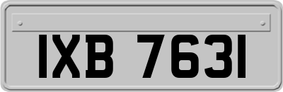 IXB7631