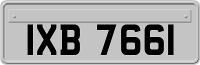 IXB7661