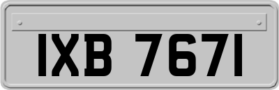 IXB7671