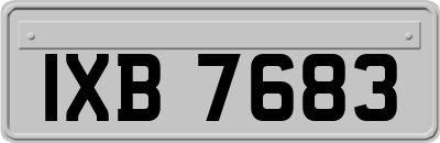 IXB7683
