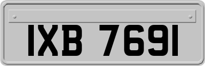 IXB7691