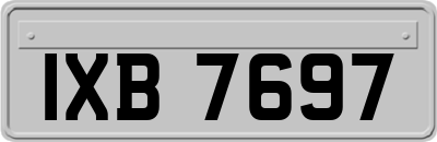 IXB7697