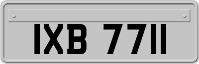 IXB7711