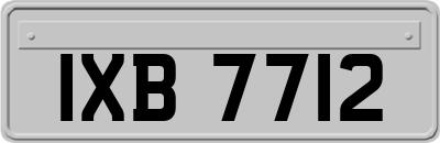 IXB7712