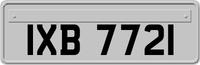 IXB7721