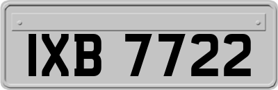 IXB7722