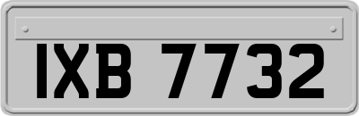 IXB7732
