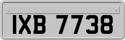IXB7738