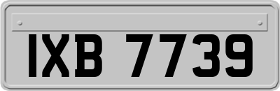 IXB7739